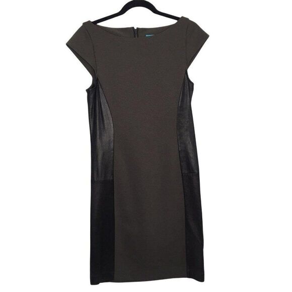 Alice and Olivia Dress size L - Picture 1 of 6